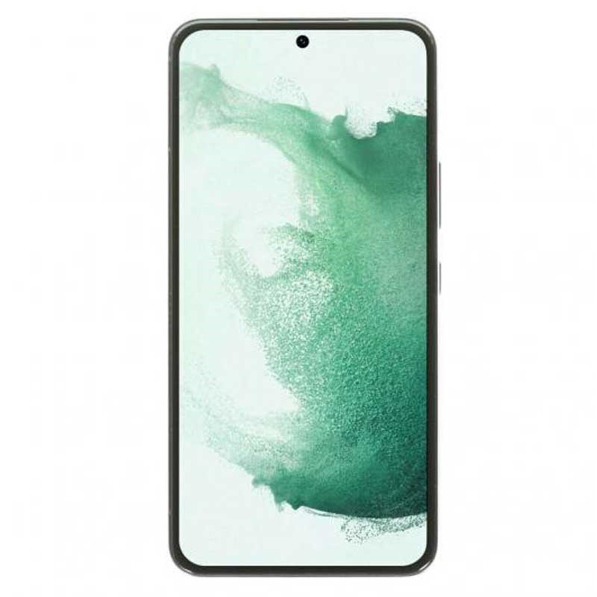 Pantalla original Samsung Galaxy S22 G901B Verde (Green). Service Pack