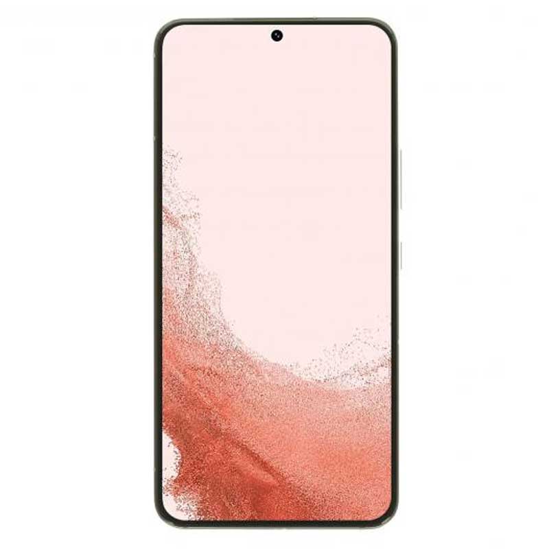 Pantalla original Samsung Galaxy S22 G901B Rosa (Pinkgold)