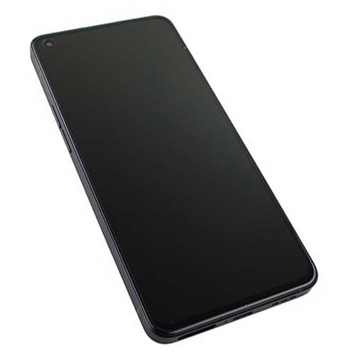 Pantalla original Oppo Reno 6 5G (CPH2251) Negra (Black, Stellar Black)