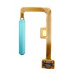 Flex Boton home y lector de huellas digital Xiaomi Mi 11 Lite 4G Verde