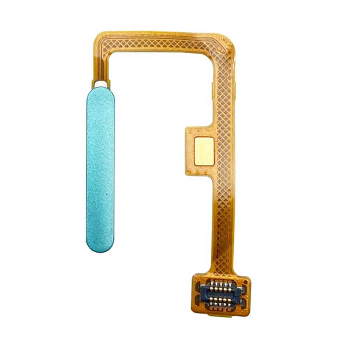 Flex boton home y lector huellas digital Xiaomi Mi 11 Lite 4G Verde