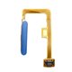 Flex boton home y lector huellas digital Xiaomi Mi 11 Lite 4G Azul oscuro