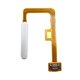 Flex boton home y lector huellas digital Xiaomi Mi 11 Lite 4G Blanco