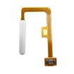 Flex Boton home y lector de huellas digital Xiaomi Mi 11 Lite 4G Blanco