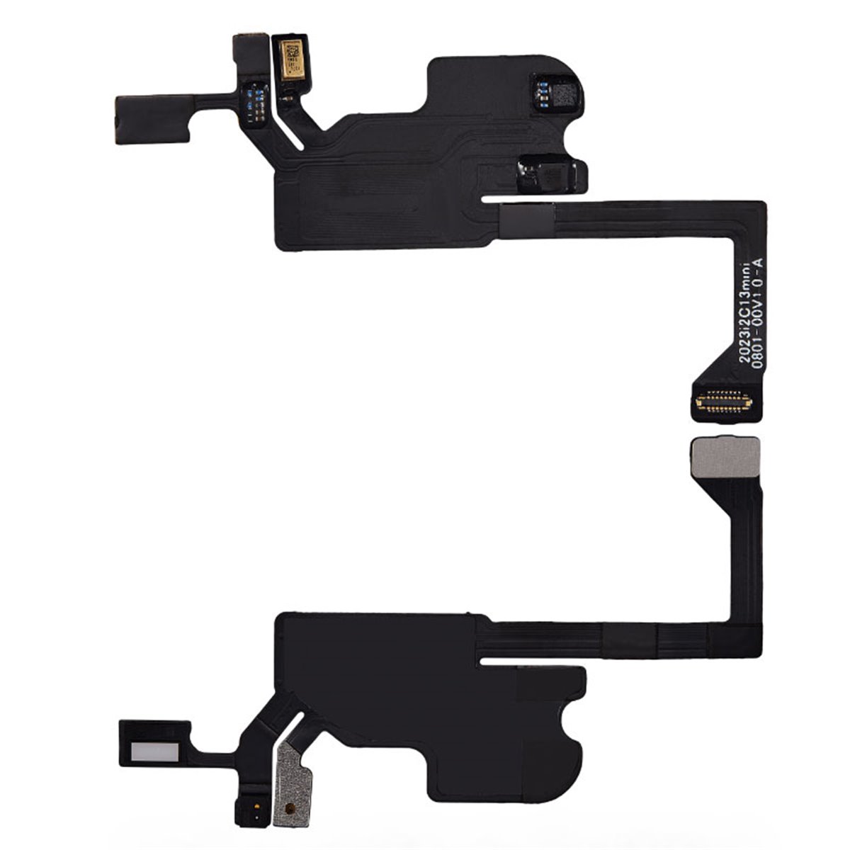 Flex Altavoz Sensor de proximidad iPhone 13 Mini