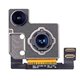 Camara trasera iPhone 13
