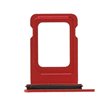 Bandeja SIM iPhone 13 Mini Rojo