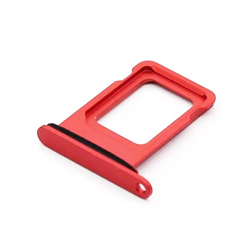 Bandeja SIM iPhone 13 Rojo