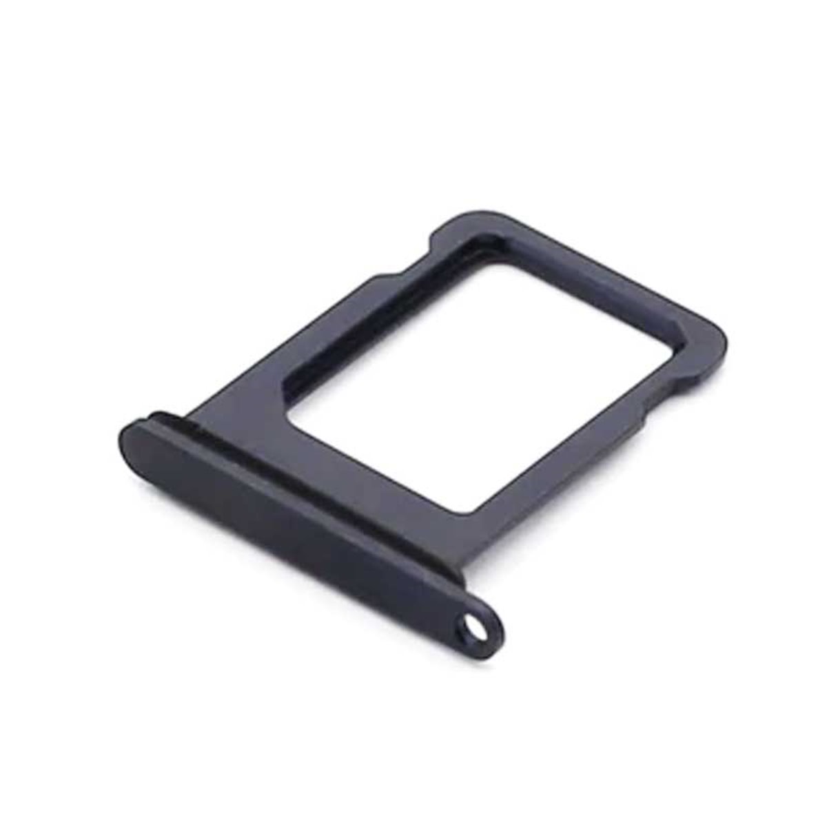 Bandeja SIM iPhone 13 Mini Medianoche (negro)