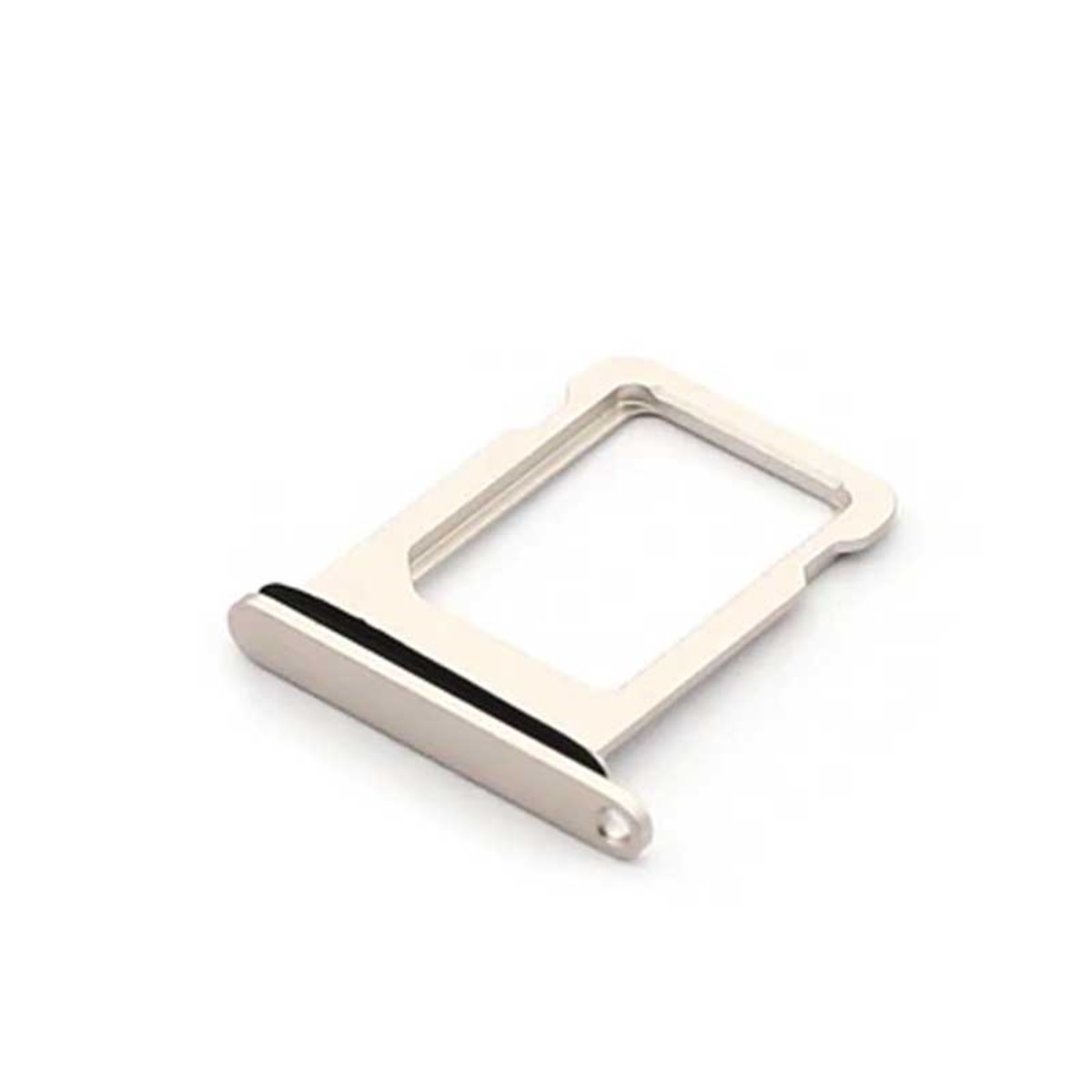 Bandeja SIM iPhone 13 Mini Starlight (Blanco)