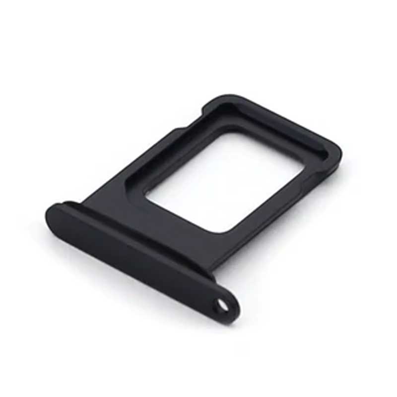 Bandeja SIM iPhone 13 Midnight (Negro)