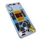 Pantalla original Oppo Reno 6 5G (CPH2251) Azul (Artic Blue)