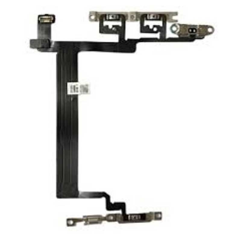 Flex encendido y volumen iPhone 13 Mini Power On/Off