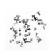 Set tornillos iPhone 13 Mini