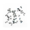 Set tornillos iPhone 13 Mini completo