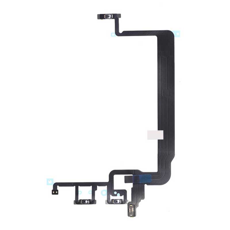 Flex encendido y volumen iPhone 13 Mini Power On/Off