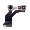 Camara frontal iPhone 13