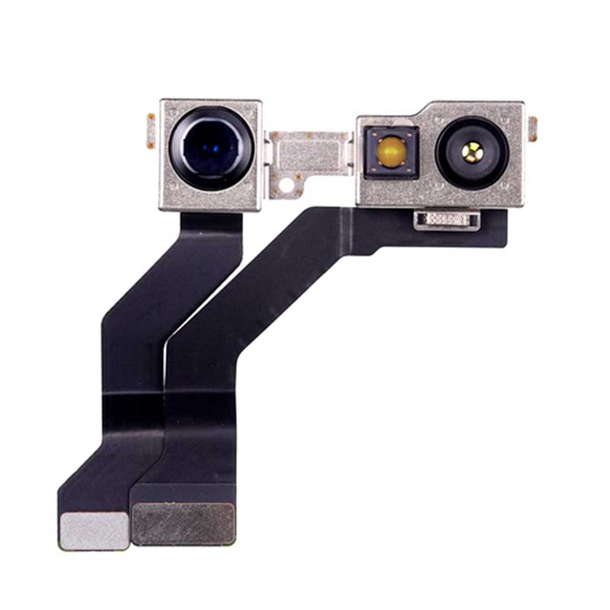 Camara frontal iPhone 13