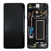 Pantalla original Samsung Galaxy S9 Plus G965 Negra (Midnight black)