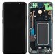 Pantalla Original para Samsung Galaxy S9 Plus G965 Azul
