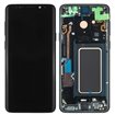 Pantalla original Samsung Galaxy S9 Plus G965 Azul (Coral Blue)