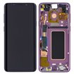 Pantalla original Samsung Galaxy S9 Plus G965 Violeta (Purple)
