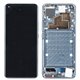 Pantalla original Xiaomi Mi 11 5G Gris Medianoche