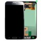 Pantalla original Samsung Galaxy S5 Mini G800 Negra