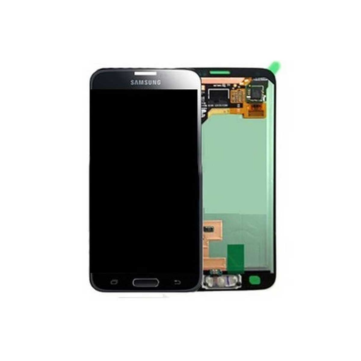 Pantalla original Samsung Galaxy S5 Mini G800 Negra
