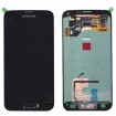 Pantalla original Samsung Galaxy S5 G900 Negra
