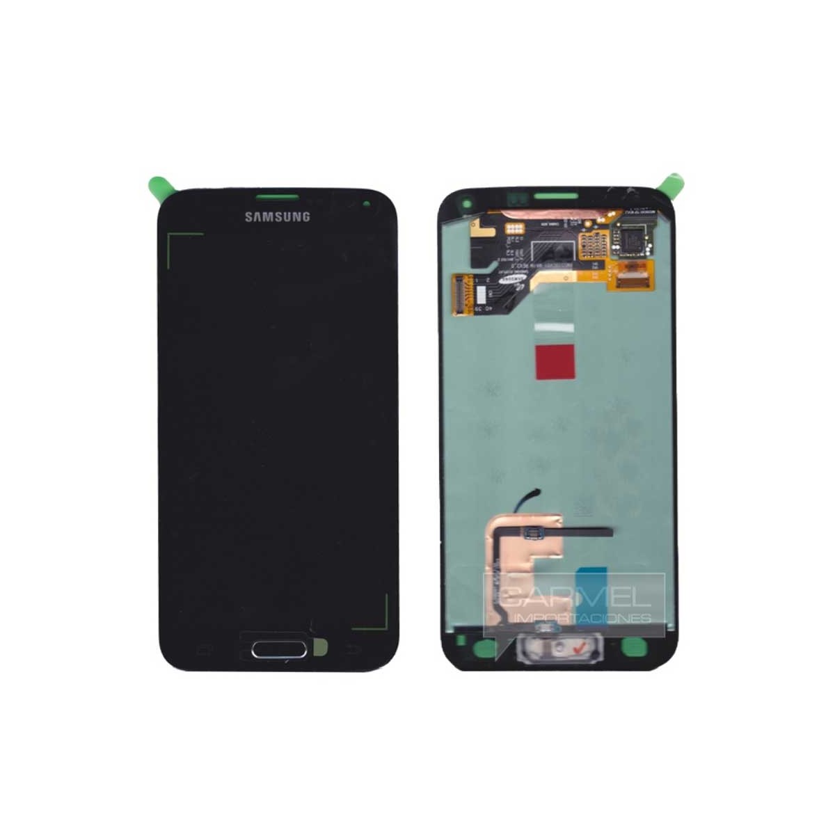 Pantalla original Samsung Galaxy S5 G900 Negra