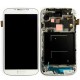 Pantalla original Samsung Galaxy S4 i9505 Blanca
