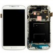 Pantalla original Samsung Galaxy S4 i9505 Blanca