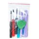 Kit Basico Universal Herramientas para moviles 9 en 1