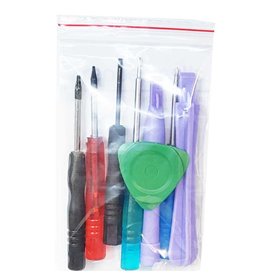 copy of Kit Herramientas para moviles universal 8 em 1