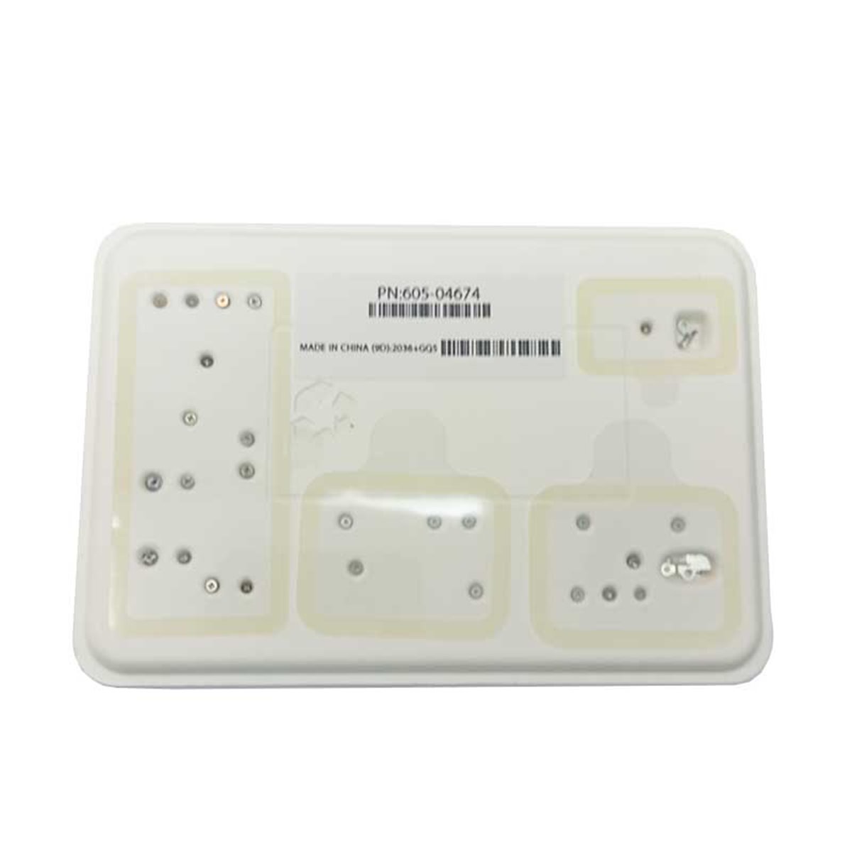 Bateria original iPhone Xr. Service Pack. 616-10850 2942mAh