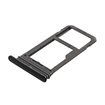 Bandeja Dual SIM Micro SD Samsung Galaxy S8 G950F/ S8 Plus G955F Negro