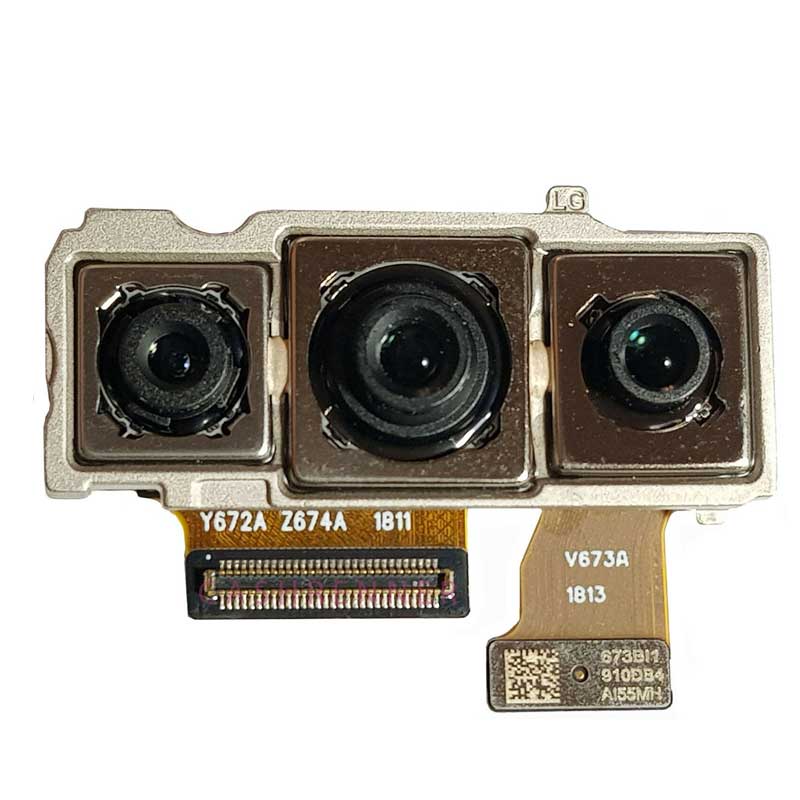 Camara trasera Huawei P20 Pro