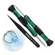 Kit herramientas apertura móviles BK-7289-A 4 en 1
