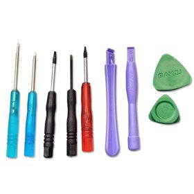 copy of Kit Herramientas para moviles universal 8 em 1