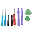 Kit Basico Universal Herramientas para moviles 9 en 1