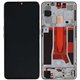 Pantalla original Oppo Find X2 Lite CPH2005 Blanco. Service Pack