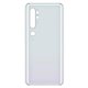 Tapa trasera Xiaomi Mi Note 10 Blanco