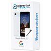 Reparacion Flex encendido y volumen Google Pixel 3A