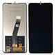 Pantalla TCL 20Y completa LCD + tactil
