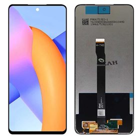 Pantalla Huawei P Smart 2021 Negra completa LCD + tactil