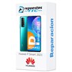 Reparacion/ cambio Pantalla Huawei P Smart 2021