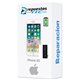 Reparacion/ cambio Pantalla y bateria iPhone 6s