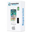 Reparacion/ cambio Pantalla y bateria iPhone 6s