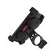 Soporte de movil para patinete o bici universal Durata DRBG13
